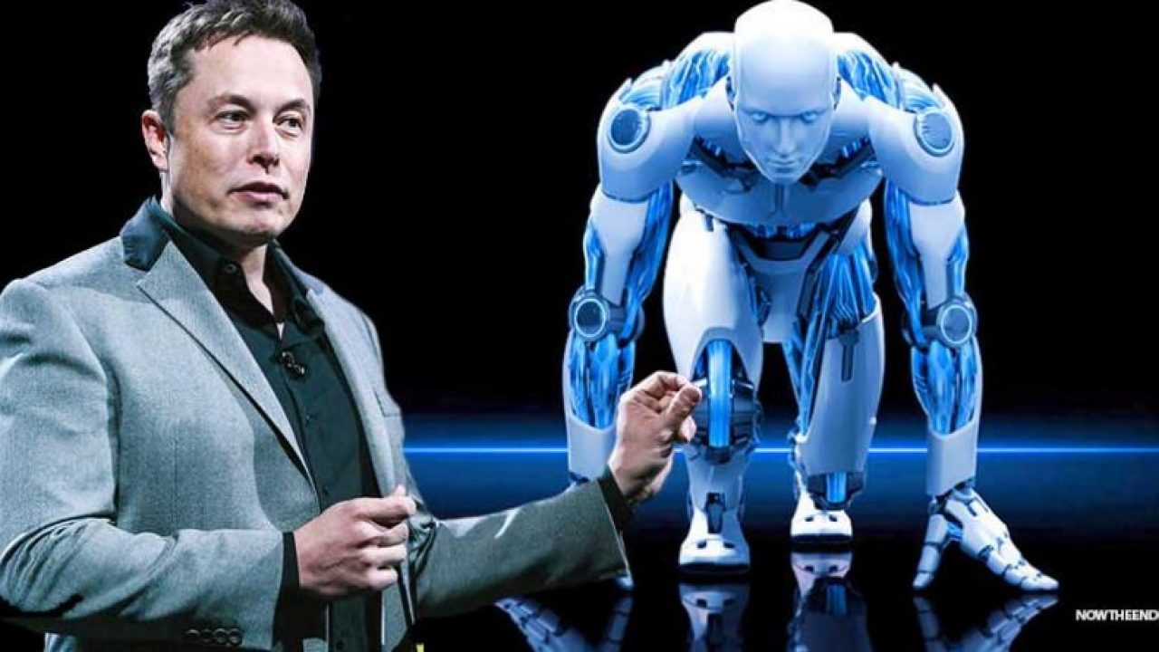 “AI will become smarter than humans by 2029”- Elon Musk